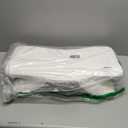 Cervical Neck Pillow for Pain Relief -Ergonomic Side Sleeper Pillow for Sleeping, Contour Memory Foam Pillows for Neck Support, Cooling Orthopedic Bed Rest Pillow for Back and Stomach Sleepers (Dark Grey)