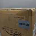 Ifwohao Leather Car Seat Covers Full Set, Black Car Seat Covers, Car Seat Protector Accessories Universal Fit Most Vehicles