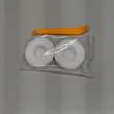 Solo 3 Ear Pads - Replacement Earpads for Beats Solo 2 & Solo 3 Wireless Headphones (White)