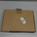 Teenyyou 50 Pcs Luau Hawaiian Hand Fans Tropical Palm Leaves Plastic Handle Cardstock Paper Wedding Fans Photo Props for Guests Decoration Hawaiian Luau Party Favors