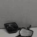 Motorcycle Rear View Mirrors for Hawk 250,Bike Rearview for Hawk 250cc