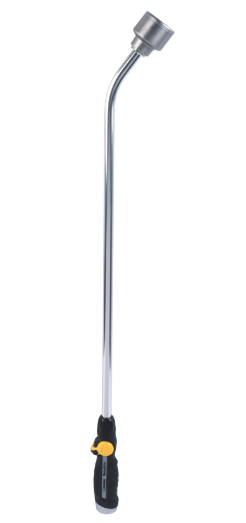 RelaxGrip® Ultra-Fine 33” Shower Head Watering Wand