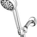 Waterpik Head Shower HH H/L CHRM 7SPRAY XML-763E