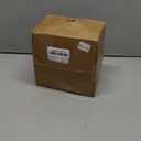 1 Set 6 on 5.5'' Trailer Hub Kit for 5200-6000 lbs 1.25'' to 1.75'' #42 Tapered Spindle, Pre-Lubricated 25580 15123 Bearings 6x5.5 Pattern Trailer Idler Hub 6 Lug Bolt Trailer Wheel Hub Kits