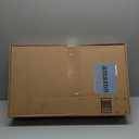 Obcursco Mens Rain Boots, Insulated 6mm Neoprene Rubber Boots for Men and Women Waterproof, Durable Hunting Boots Great for Cold Weather, Farm Working and Fishing (12, Insulated 400g Black)