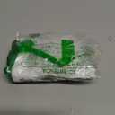 Universal Tub Stopper Bathtub Drain, Pop Up Bathtub Drain Plug and Cover, Replaces Bath Tub Lift and Turn, Tip-Toe and Trip Lever, Easy to Install and Clean, All Brass Plating Process (Silver)