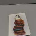 Case for 6.8" Kindle Paperwhite (11th Generation-2021) and Kindle Paperwhite Signature Edition, Lightweight PU Leather Folio Cover with Auto Wake/Sleep, Hand Strap, Cute Owl