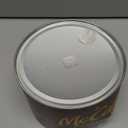McCafe Premium Roast Decaf, Medium Roast Ground Coffee, 24 oz Canister (EXP 26/Aug/2026)
