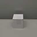 Jetec 8 Pieces Christmas Ornaments Glitter Christmas Tree Hanging Decoration Decorative Artificial Pine Cones Flowers Hanging Ornaments for Winter Wreath Holiday Decor(Champagne Gold)