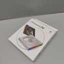 Jungle Leopard Transwarp 140mm ARGB Case Fan, Infinity Mirror 5V ARGB PWM Case Fan 140mm Single Pack Suitable for Computer Case Pc Cooling Fans-Black