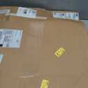Smart Choice 240599803 Refrigerator Crisper Cover Frame, White