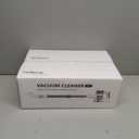 Cordless Vacuums, 80,000PRM Powerful Motor Vacuum Cleaner and 2200mAH Rechargeable Battery up to 35 Mins Worktime, 2 Adjustable Modes, Detachable Parts, Wireless Stick Vacuum (Onion White)