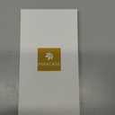 Miracase Magnetic for iPhone 17 Pro Case, Compatible with MagSafe, Integrated Silicone Camera Control Cover, 3.0mm Thicken Shockproof Drop Protection Phone Case for 17 Pro,Black