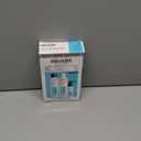 NIOXIN Scalp + Hair Thickening System Kits | For Natural, Colored, & Hair with Light to Progressed Thinning | Strengthen & Boost Hair Density with Niacinamide & Biotin | 1 Month Supply