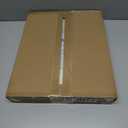 11x14 Picture Frame, 11x14 Solid Oak Frames with Mat to 8x10, 14x11 Wooden Frames for Wall, Natural Oak Wood Frame, Set of 3