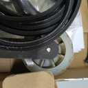 Belt Upgraded4392065 Dryer Repair Kit,Including Rollers 349241t,Idler 691366,Belt 341241,Replacement Parts for whirlpool,kenmore,admiral,amana,crosley,estate,inglis,kitchenaid,roper,maytag