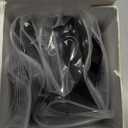 Gaoye 0.0 Professional Reading Glasses for All Day - Computer Readers with Blue Light Protection - Value Pack (B1-5 Pack Light Black)