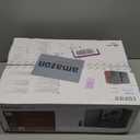 Edifier R1280T Powered Bookshelf Speakers - 2.0 Active Near Field Studio Monitor Speaker - Wooden Enclosure - 42 Watts RMS Power