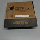 AeroGarden Assorted Italian Herb Seed pod Kit, 6-Pod