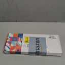 YUNZII Spring Tea Dye Sub PBT Keycaps,145 Full Keys Dye Sublimation PBT Custom Keycap Set with Key Puller for Cherry Gateron MX Switches Mechanical Gaming Keyboard (Cherry Profile, Spring Tea)