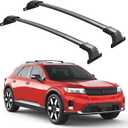 Roof Rack Cross Bars for 2024-2026 Honda Prologue Touring & Elite