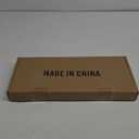 Happy Birthday Neon Sign, 31"x15"Happy Birthday Led Sign for Backdrop Party Wall Decor with Dimmable Switch - Brightness Adjustable 2PCS Happy Birthday Light Up Sign Party Decoration (USB Powered)