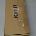 Shower head with handheld - 10 Spray - Filtered Shower Head - Strong Magnetic Holder & Adjustable Bracket-LeakProof Hose & Power Jet Cleaning - Showerhead with filters - Chlorine Removal - Chrome