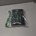 URMONA 19'' x 19'' Waterproof Silicone Under Sink Mat Cabinet and Counter Protector, Shelf Liner for Kitchen and Bathroom, Storage and Organizers, Litter Mat, Pet Cat Puppy EssentialsBlack