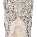 Corral Boots Women's Western Snip Toe Wedding Boots,8M