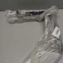 578-183 Fuel Tank Strap for 99-08 for Chevy Silverado 1500 01-08 10 for Chevy Silverado with Bolts & Locking Nuts
