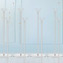Balloon Stand, 12 Pcs , 16 inc