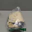 GXXGE Nursing Bra Support Pumping Bra Hands Free All in One Maternity Bra Comfortable Breast No Pad Pumps Bra, Large