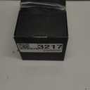 Indoor Air Quality Portable Air Quality Meter with Alarm, and Humidity Gauge, PM2.5 PM10 Dust Detector, TVOC and HCHO Sensor for Home Air(White)