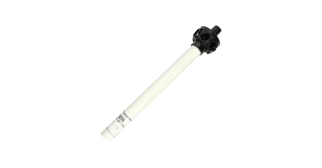Pentair 155299 Pipe Assembly with Hub Replacement Tagelus Pool and Spa Sand Filter
