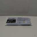 Mavogel Sleep Mask, Modal Material Eye Mask for Sleeping, Ultra Soft Skin Friendly Full Eye Covers for Women Men, Light Blocking Sleeping Mask for Travel Yoga Nap, Fully Adjustable Strap, Dark Grey (1 Count (Pack of 1))