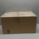 Fluffy White Rugs for Bedroom, 5x7 Plush Cream Area Rugs for Living Room, Non-Slip Shag Floor Carpet for Kids Room, Girls Room, Bedside, Playroom, Indoor Decor