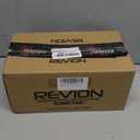 REVION Professional Hair Clipper with Digital Brushless Motor and FAPER DLC Blade