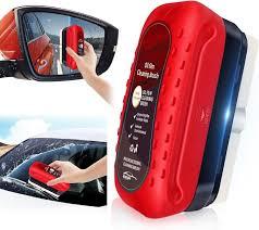 CAR GLASSOIL FILM CLEANER, Car Glass Oil Film Remover