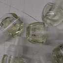 Air Wick Plug in Scented Oil Refill, 10ct, Fresh Linen, Air Freshener, Essential Oils, Eco Friendly Pack