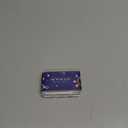 SUNNYCLUE 1 Box 50Pcs Stainless Steel Pinch Bails Rose Gold Silver Snap on Bails Pendant Bail Connectors 7x4x3mm Ice Pick Pinch Bail Open Clasp Bails Necklace Pinch Clasps for Jewelry Making Supplies