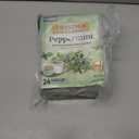 Twinings Pure Peppermint Herbal Tea K-Cup Pods for Keurig, 24 Count (Pack of 1), Made with 100% Pure Peppermint, Naturally Caffeine-Free, Enjoy Hot or Iced (EXP 10/12/28)