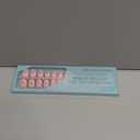 Vansiho Deep French Gel Nail Tips, 150Pcs Short Square Nail Tips, Pink Soft Gel French Tips Press on Nails, Fake Nails for Nail Art DIY 15 Sizes