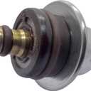 Fuel Pressure Regulator 0280160585 217-3073 PR203 PR217 Compatible with E-150 E-250 E350 E-450 E-550 Excursion F-150 F-250 F-350 F-450 F-550 F53 Windstar Sable