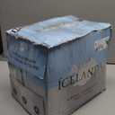 Icelandic Glacial Water, 1L (Pack of 12) BBD: May 2028