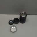 THERMOS Stainless King VacuumInsulated Food Jar, 24 Ounce, Midnight Blue