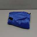 BENCMATE Inflatable Dog Cone Collar Alternative, Soft Dog Cone for Small Medium Large Dogs and Cats, Neck Recovery ECollar Donut Collar After Surgery (Large+, Blue)