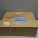 Seealle Table Lamps for Living Room Set of 2 - Black Bedside Lamp for Bedroom with USB C+A & Outlet, Farmhouse Lamps for Night Stands, 3-Way Dimmable Touch Lamps for Living Room with Oat Shade