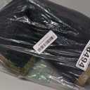 Kitchen Rug, Rubber Non Slip Kitchen Rugs Washable, Absorbent Runner Mat for Floor, Machine Washable Standing Mats for in Front of Sink, Door, Laundry, Entryway, Entrance (Brown, 47"  17.3") (1'5" x 3'11" (Rectangular))