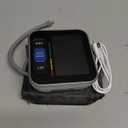 Blood Pressure Monitors for Home Use Upper Arm, Accurate Cuff 8.7-15.7 Monitor with Large Backlight Display 2 Users 240 Sets Memory & HR Detection, Digital BP Machine with Carrying Case