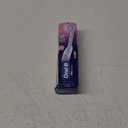 Oral-B Pro 100 Gum Care, Battery Powered Toothbrush, White (New Model)